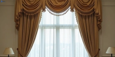 Steam cleaning heavy drapes on-site sans-souci-nsw Matty Curtain Cleaning