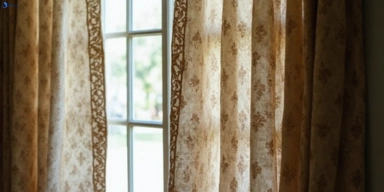 Dry cleaning delicate silk velvet drapes sans-souci-nsw Matty Curtain Cleaning